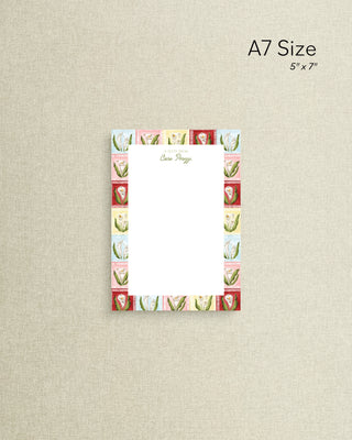 "The Ciara" Personalized Notepads