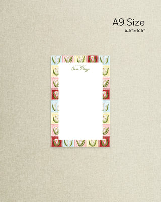 "The Ciara" Personalized Notepads