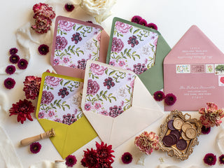 Colette Invitation Suite