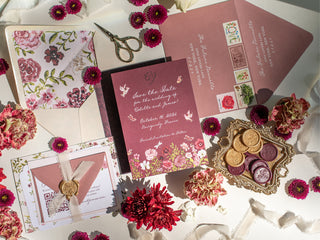 Colette Save the Date